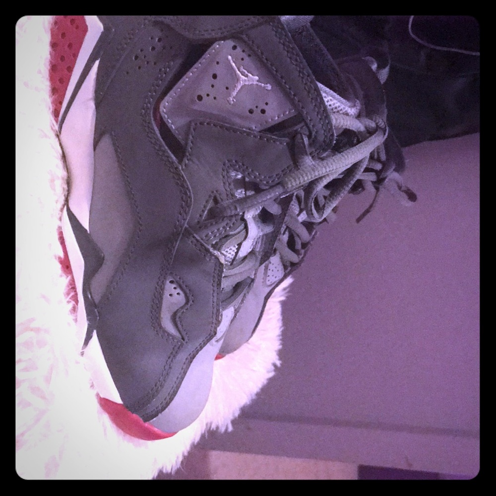 Girl Sneakers